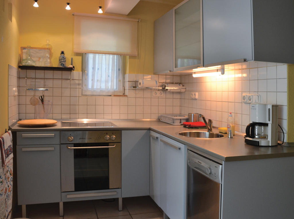 Anna Apartment Budaörs Værelse billede
